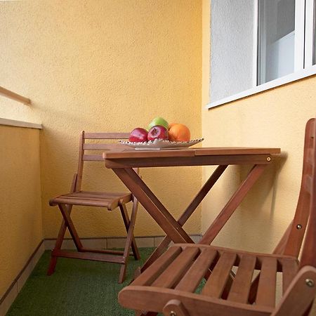 Luxus Apartament Sea View Gdynia Exterior photo